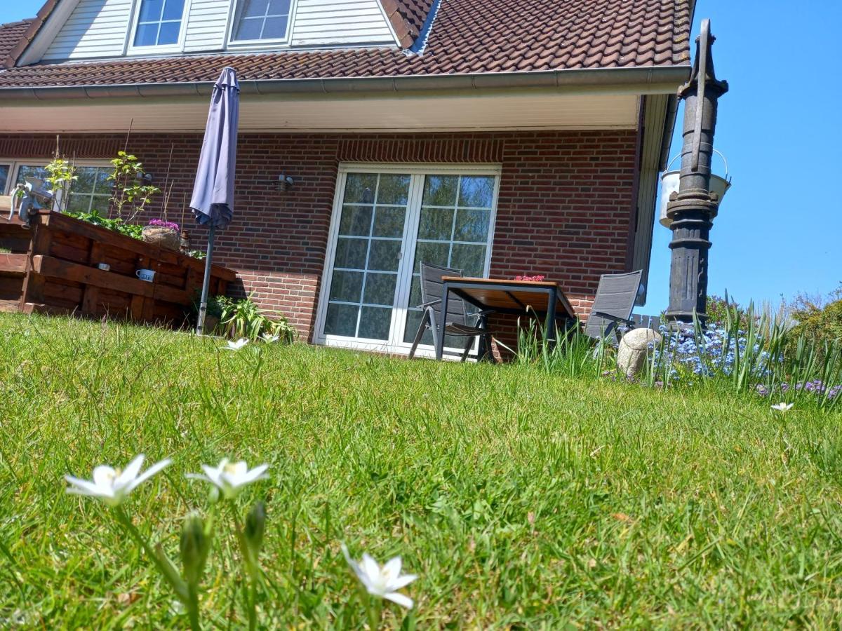 Ferienwohung Charlotte Lejlighed Usedom Town Eksteriør billede